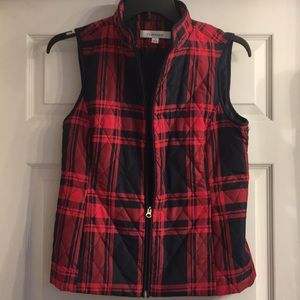 Women's Vest size S